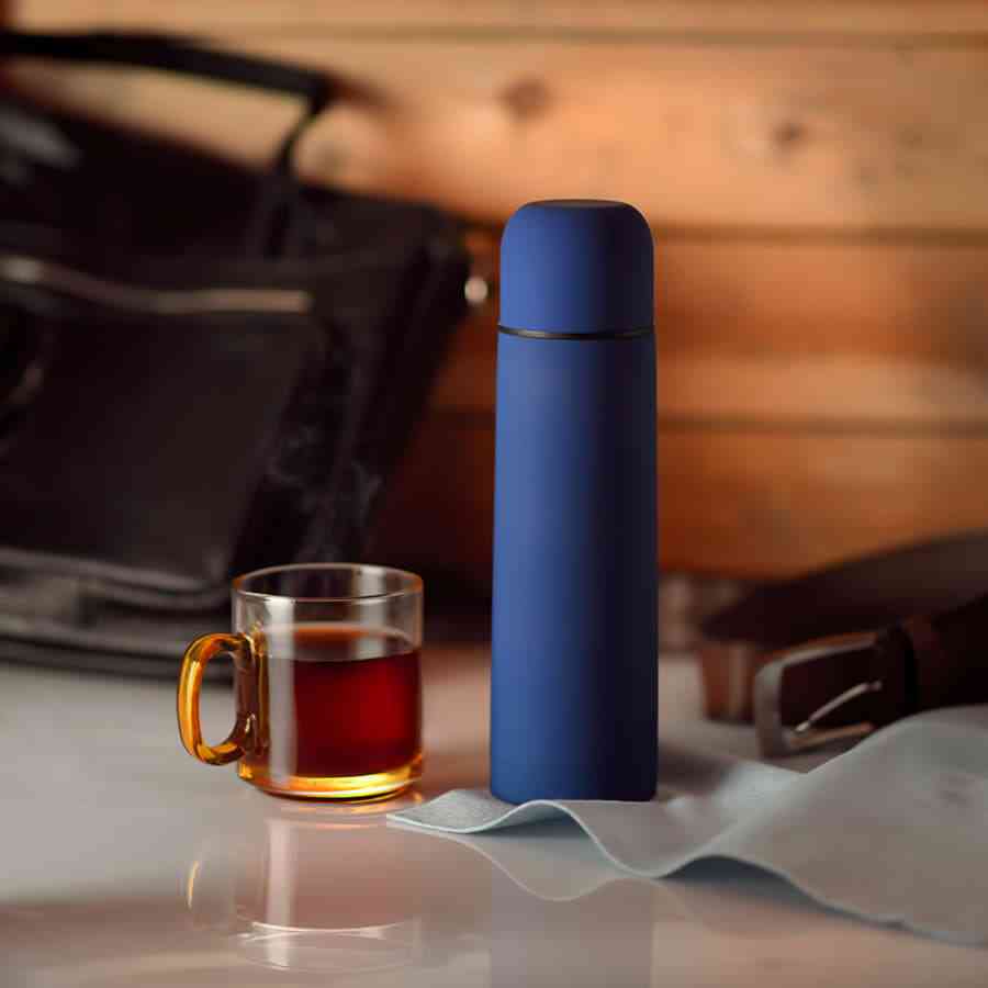 Термос вакуумный "Flask",500 мл. №2