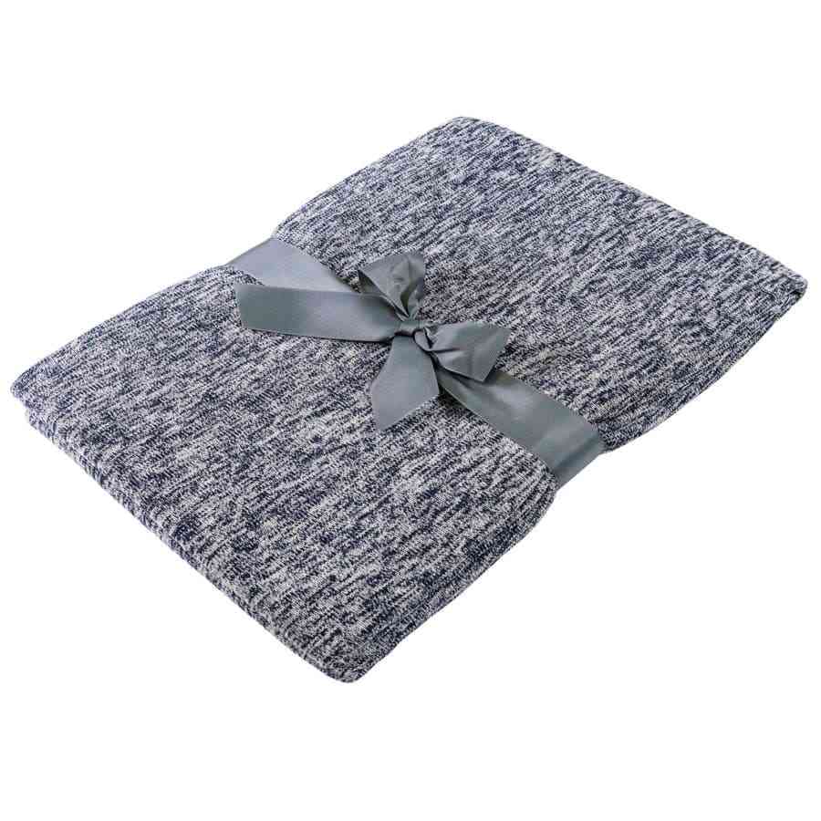 Плед YELIX, 120*160 см, флис 280 гр/м2 - 3