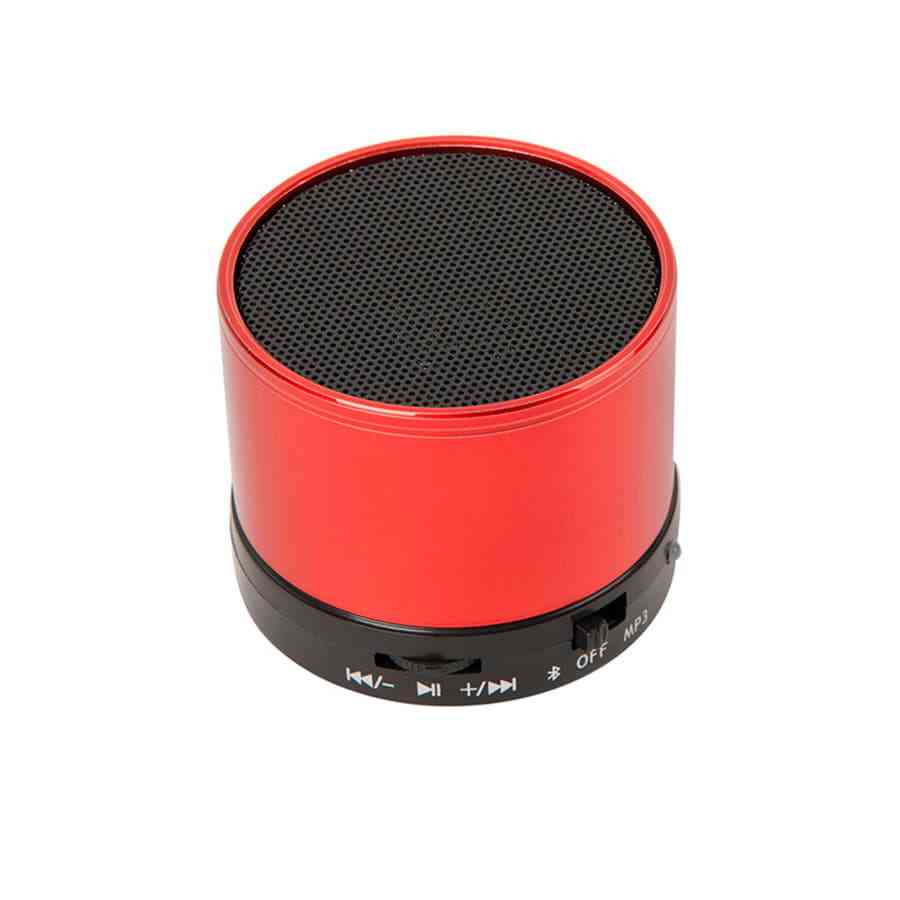 Портативная bluetooth-колонка "Martins" - 2