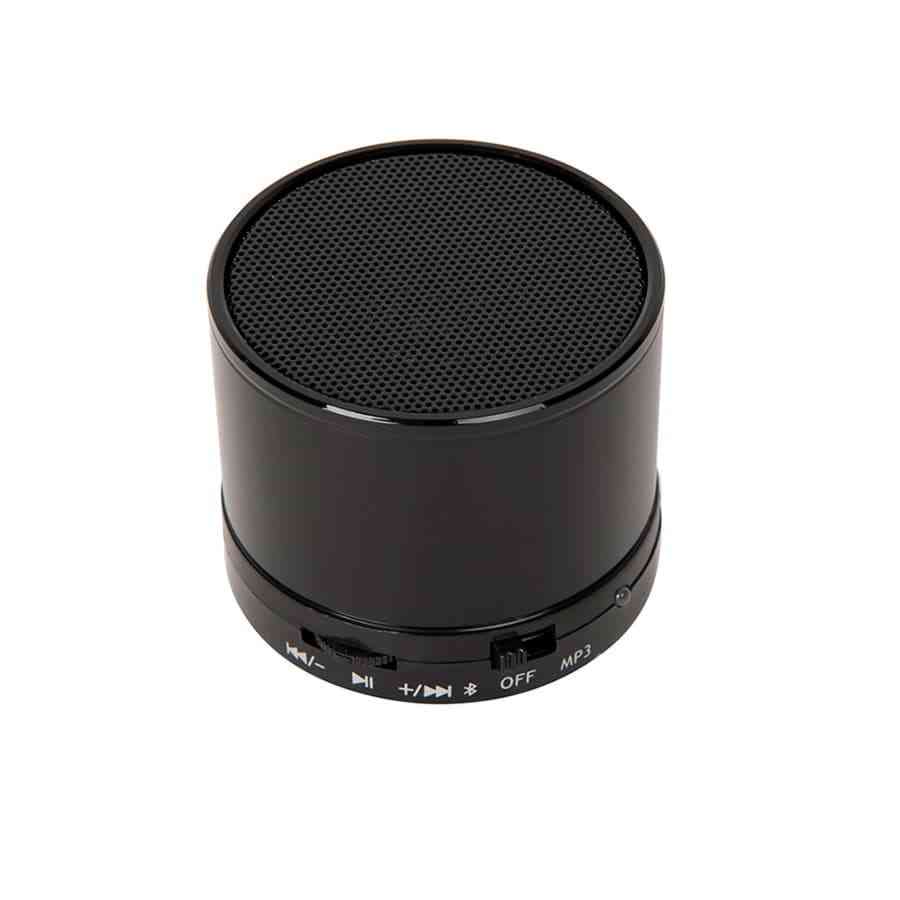 Портативная bluetooth-колонка "Martins" - 2