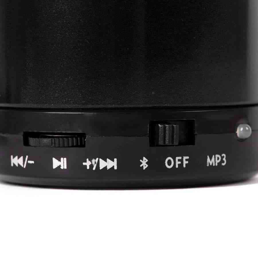 Портативная bluetooth-колонка "Martins" - 3