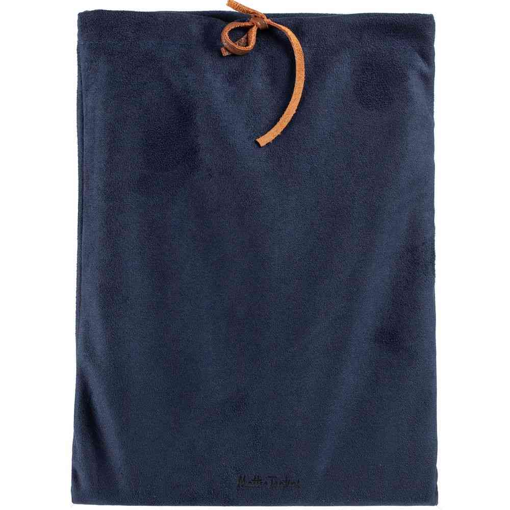 Визитница Palermo, синяя - 7