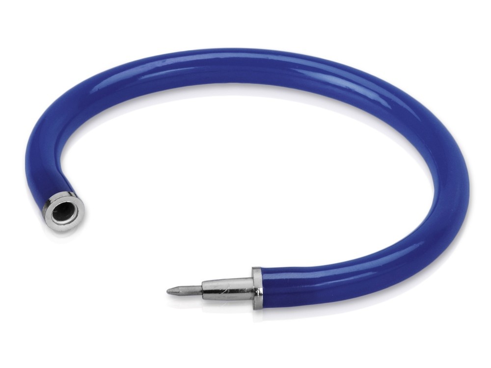 Ручка шариковая-браслет Арт-Хаус - 2