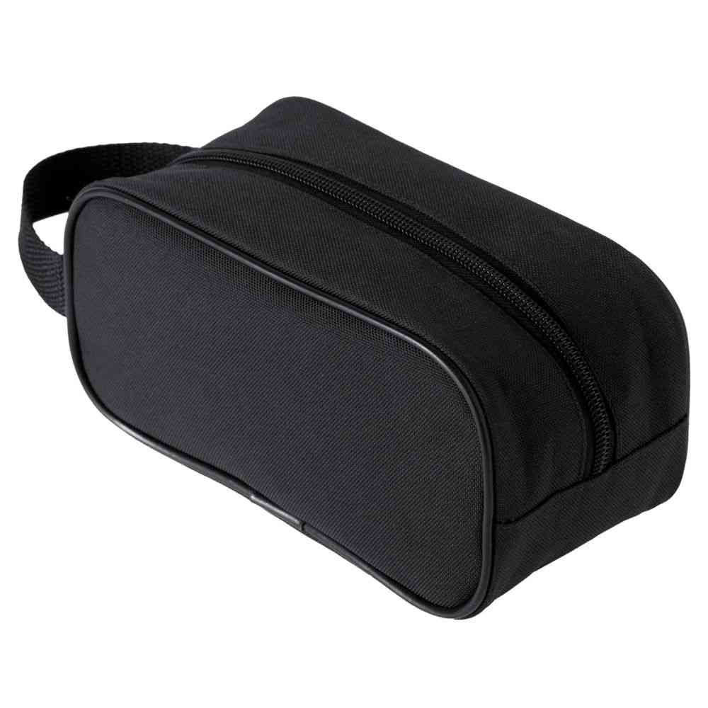 Несессер Jussi, черный - 2