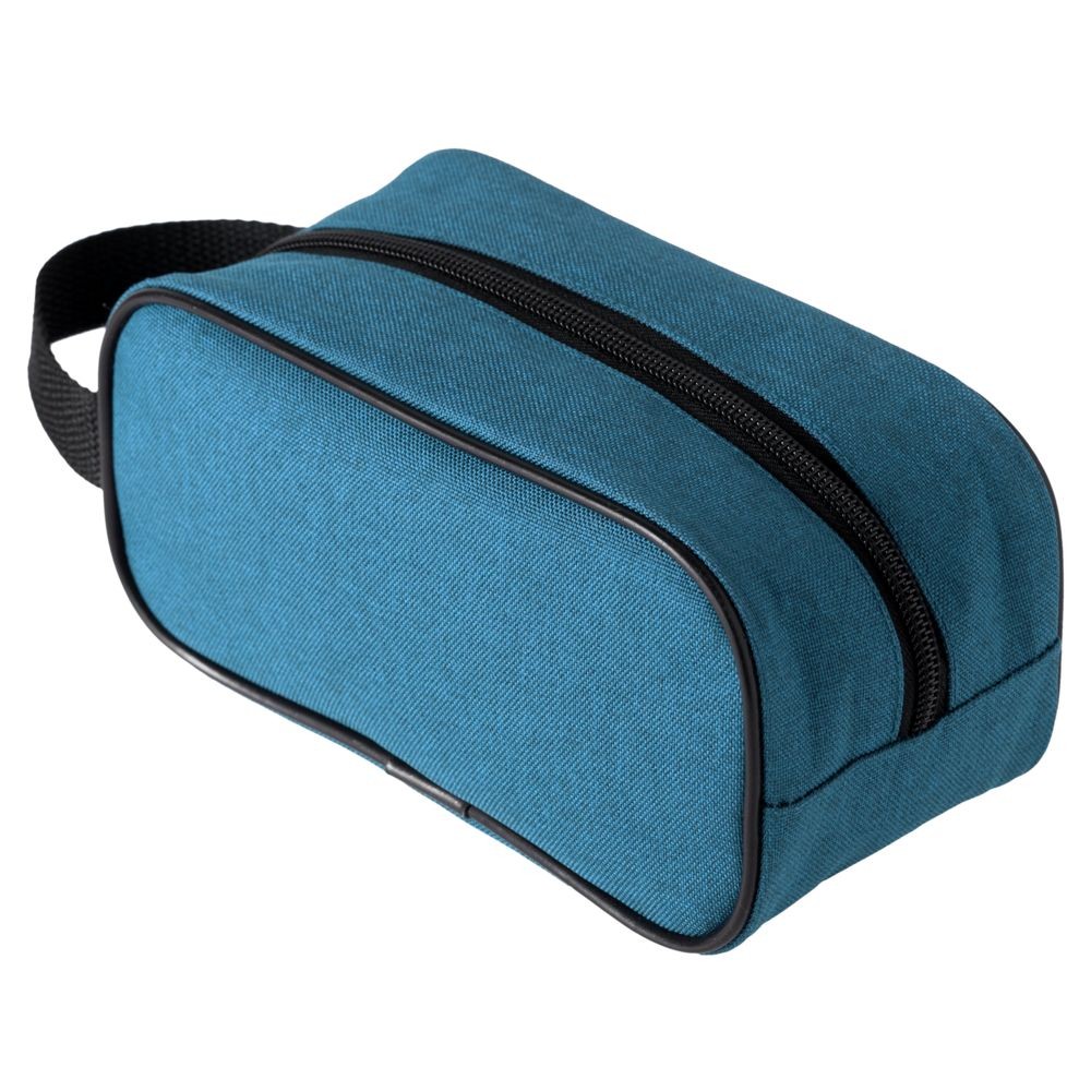 Несессер Jussi, синий - 2