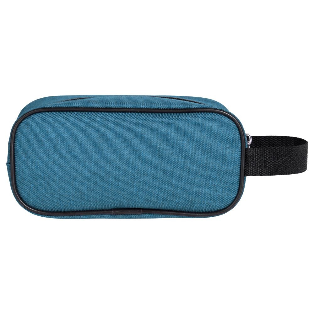 Несессер Jussi, синий - 3