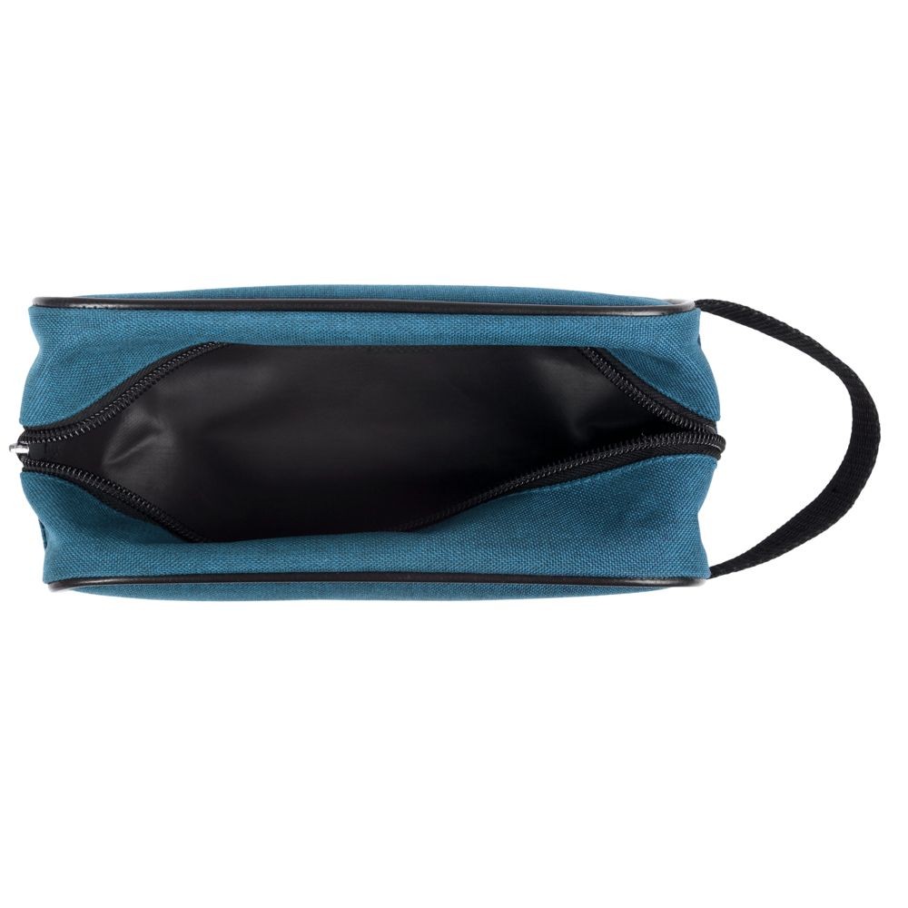 Несессер Jussi, синий - 4