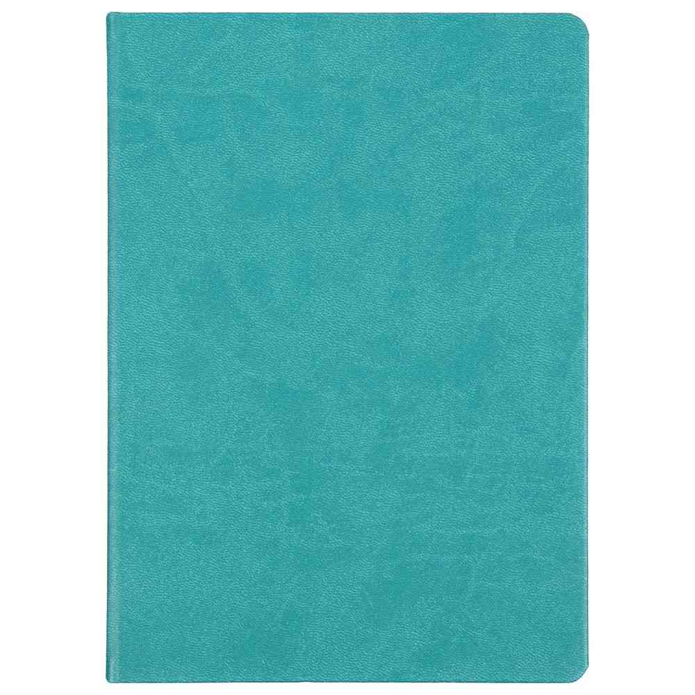 Ежедневник Basis, датированный, бирюзовый - 2