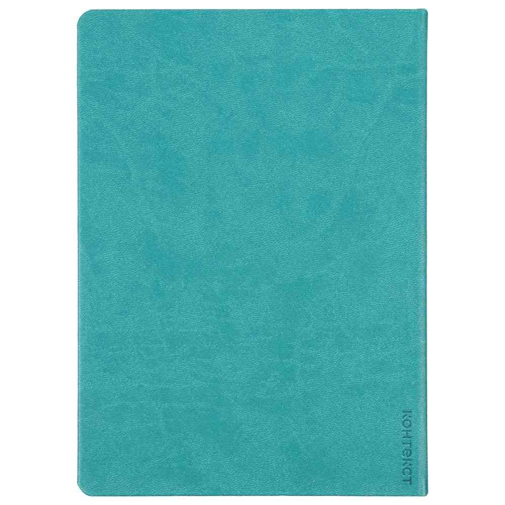 Ежедневник Basis, датированный, бирюзовый - 3