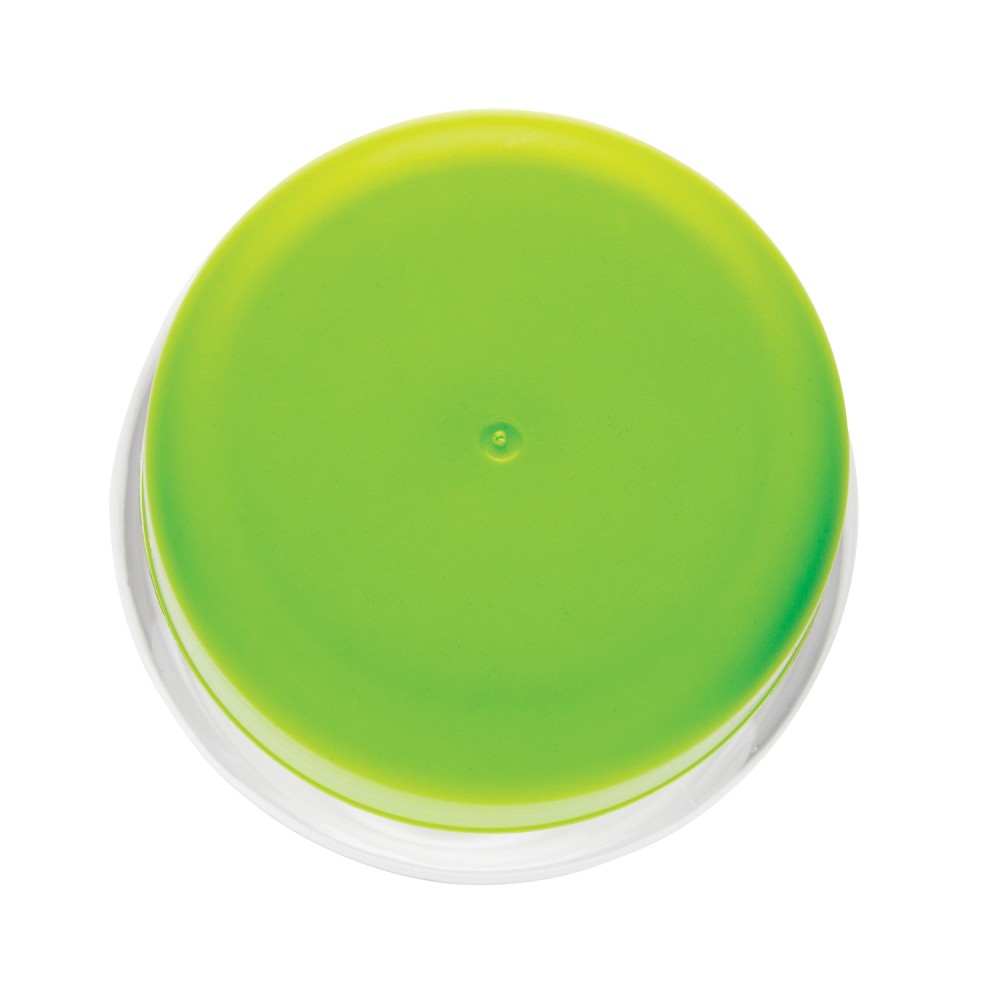 Бутылка-инфьюзер Everyday, 500 мл, зеленый - 5