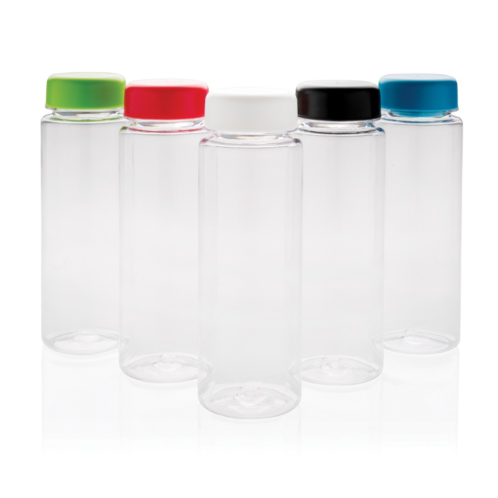 Бутылка-инфьюзер Everyday, 500 мл, зеленый - 6