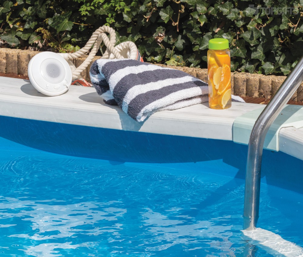 Бутылка-инфьюзер Everyday, 500 мл, зеленый - 9