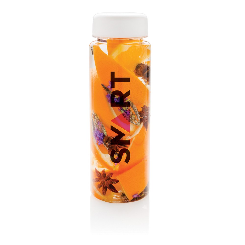 Бутылка-инфьюзер Everyday, 500 мл, белый - 2