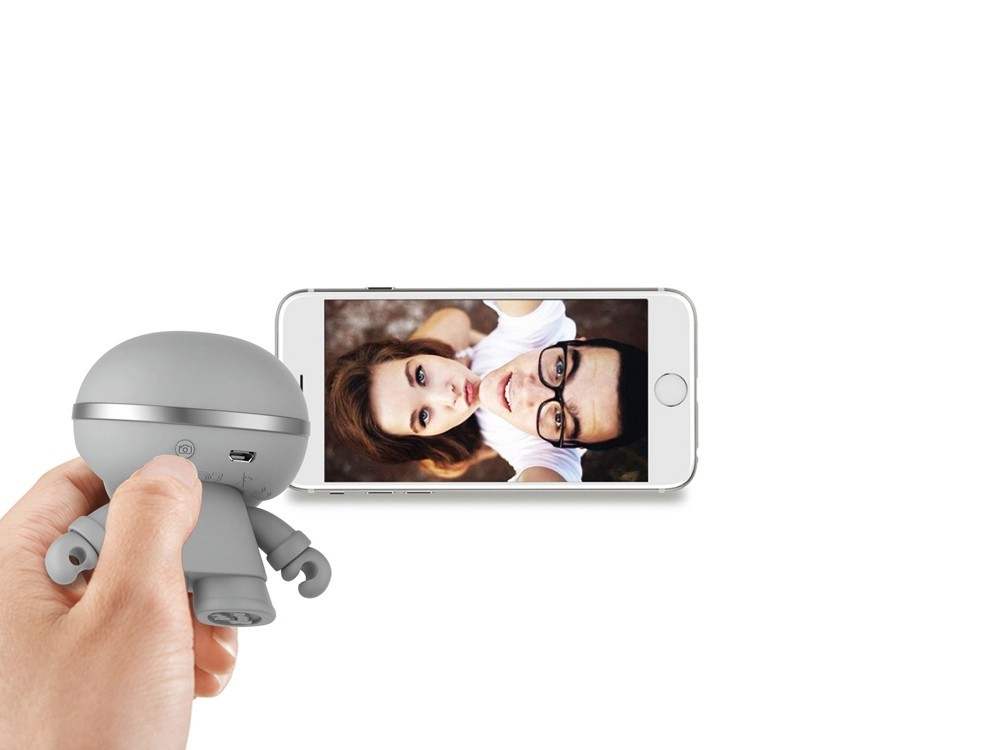 Портативный динамик Bluetooth mini XBOY - 5