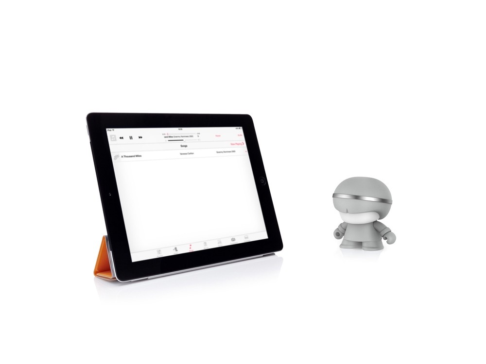 Портативный динамик Bluetooth mini XBOY - 6