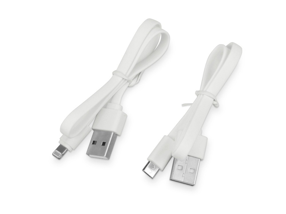 Внешний аккумулятор Lantern, 7500 mAh - 6