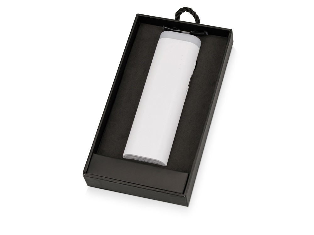 Внешний аккумулятор Lantern, 7500 mAh - 7