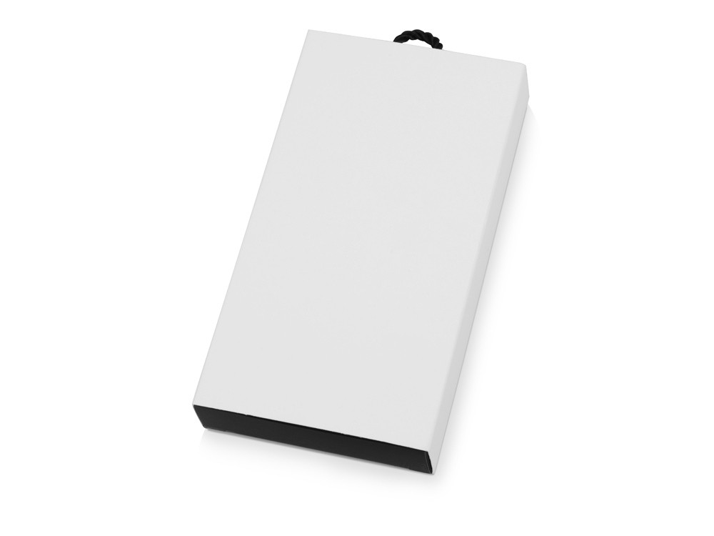 Внешний аккумулятор Lantern, 7500 mAh - 9