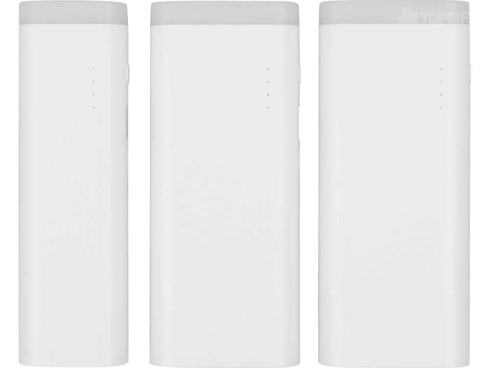 Внешний аккумулятор Lantern, 7500 mAh - 10