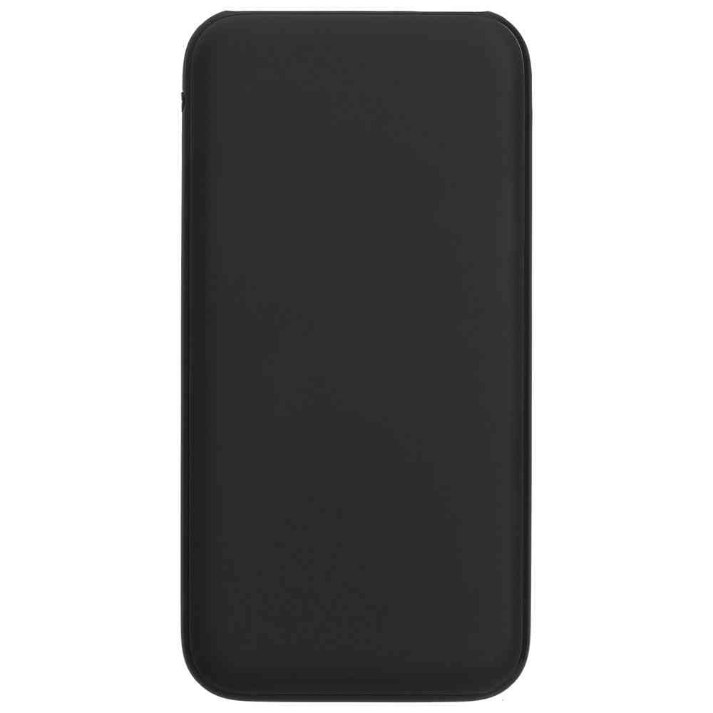 Внешний аккумулятор Uniscend All Day Compact 10000 мAч, черный - 2
