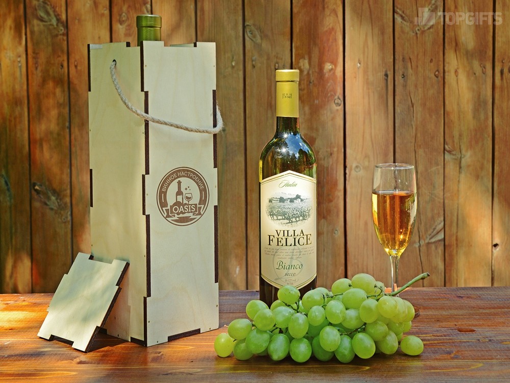 Пенал под алкоголь - 2