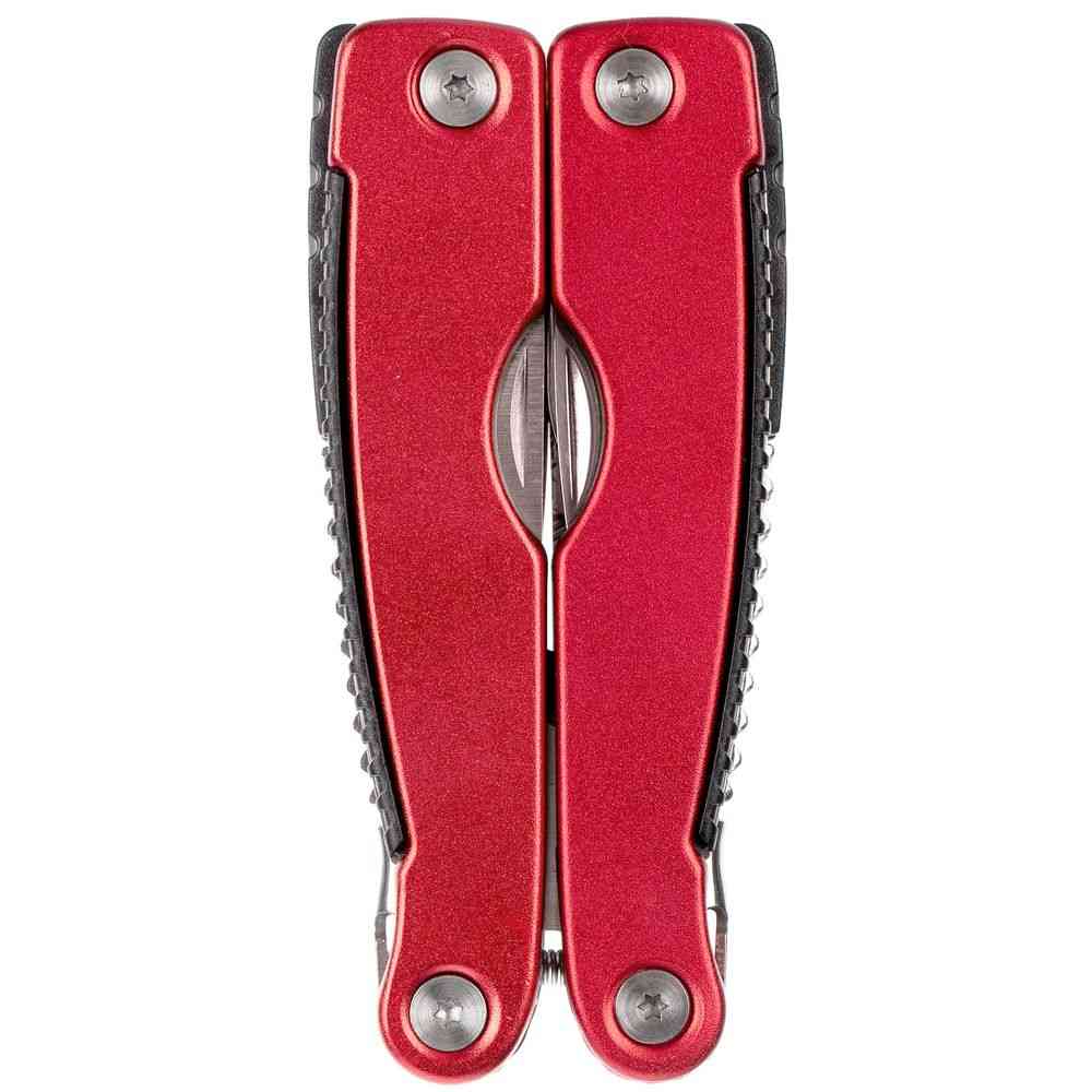 Мультитул Scout, красный - 3