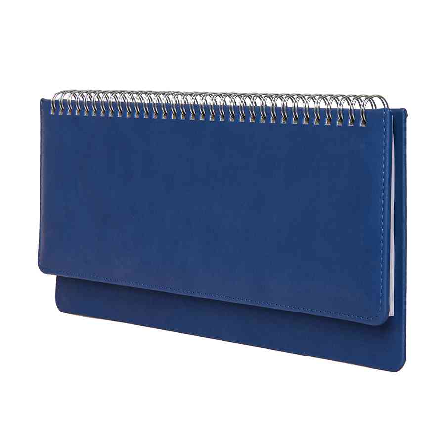 Планинг недатированный Bliss, размер 140х300 мм, в линейку - 2