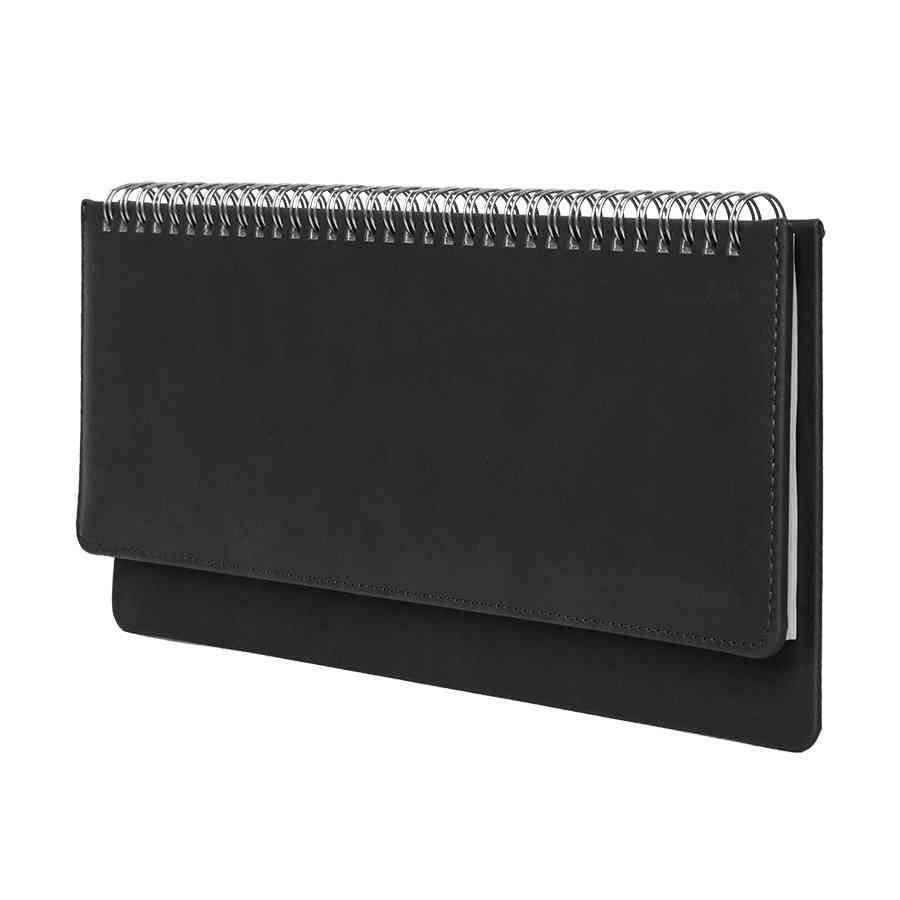 Планинг недатированный Bliss, размер 140х300 мм, в линейку - 2