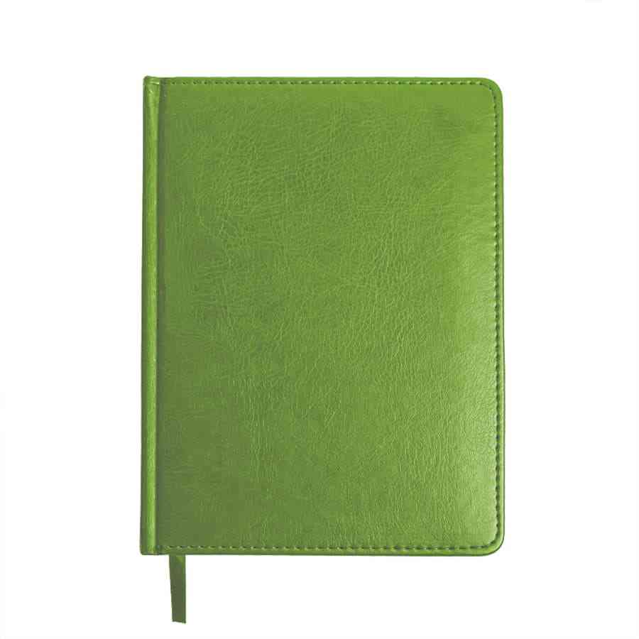 Ежедневник недатированный Joy, формат А5, в линейку - 2