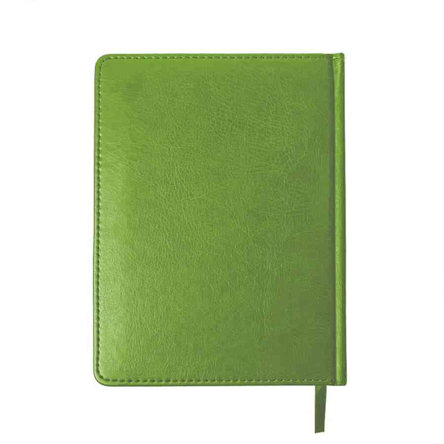 Ежедневник недатированный Joy, формат А5, в линейку - 3