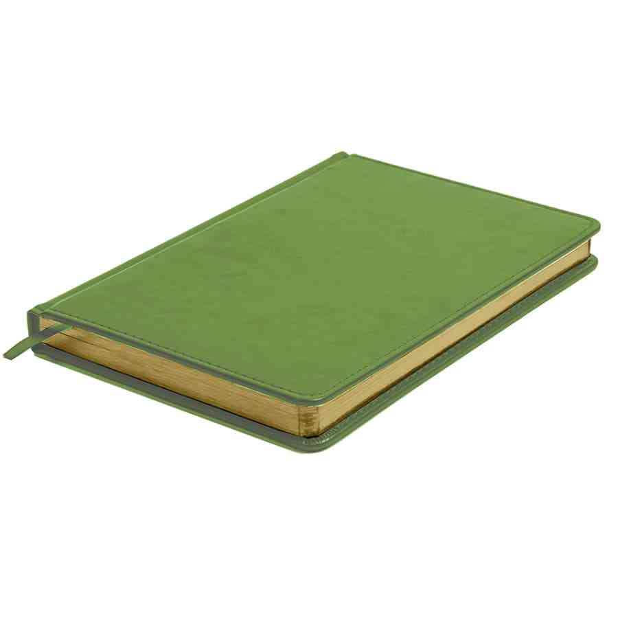 Ежедневник недатированный Joy, формат А5, в линейку - 4