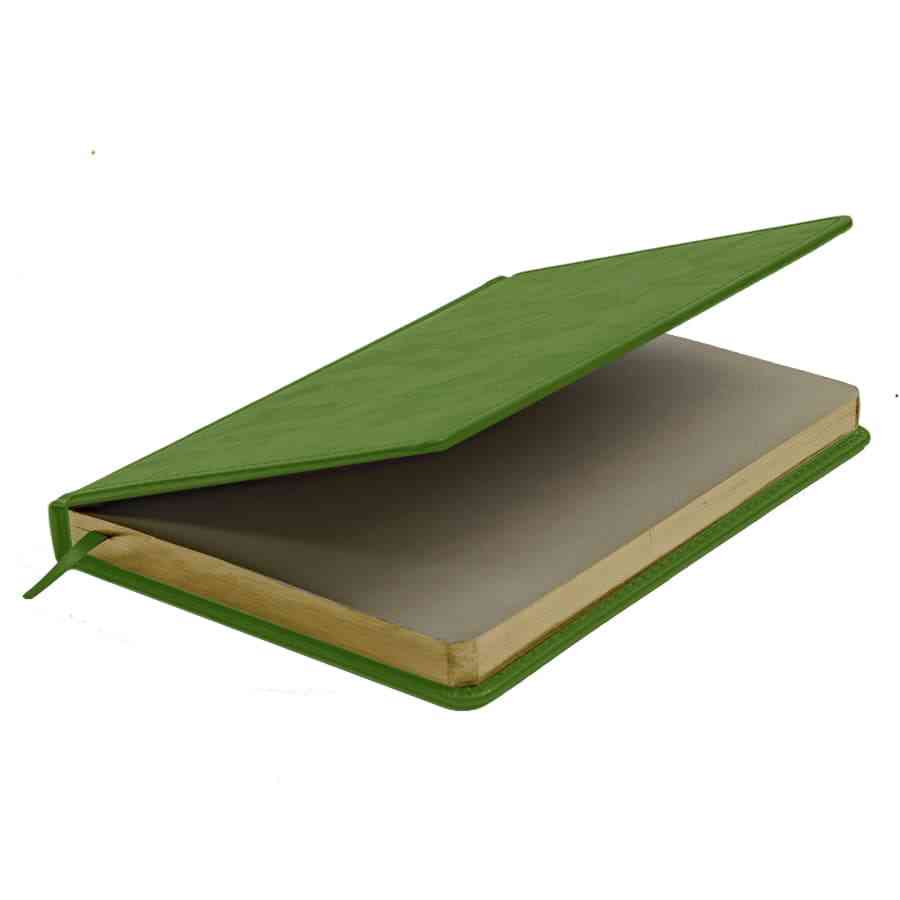 Ежедневник недатированный Joy, формат А5, в линейку - 5