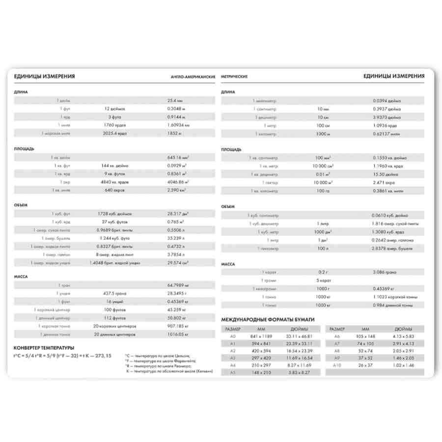 Ежедневник недатированный Joy, формат А5, в линейку - 6