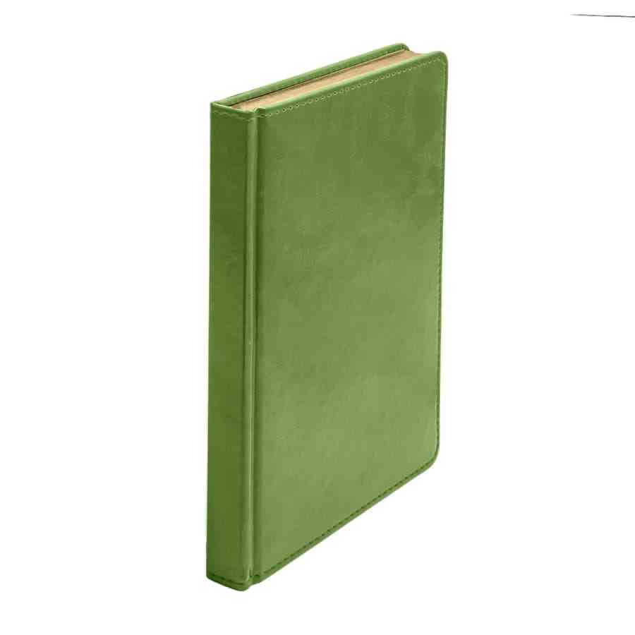 Ежедневник недатированный Joy, формат А5, в линейку - 8