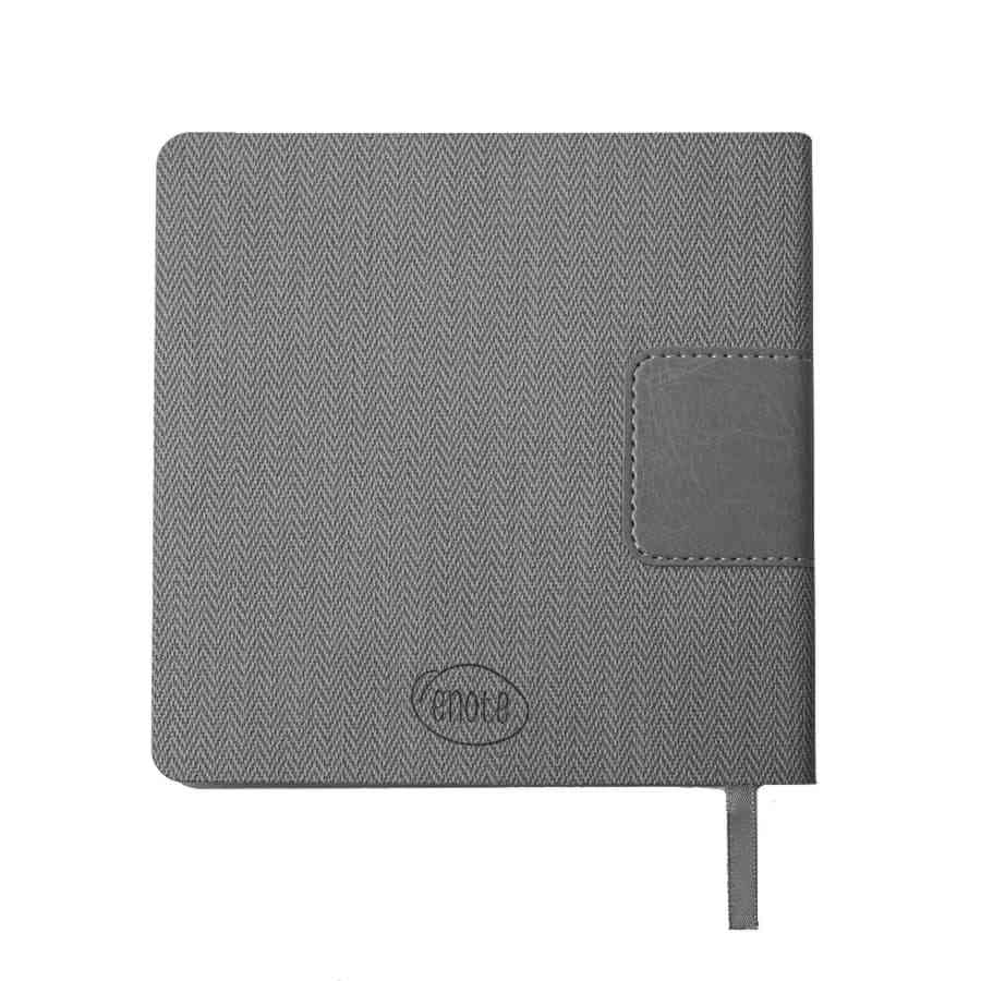 Ежедневник недатированный SCOTTY, формат А5- - 5