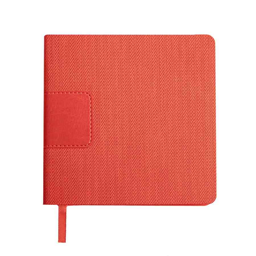 Ежедневник недатированный SCOTTY, формат А5- - 2