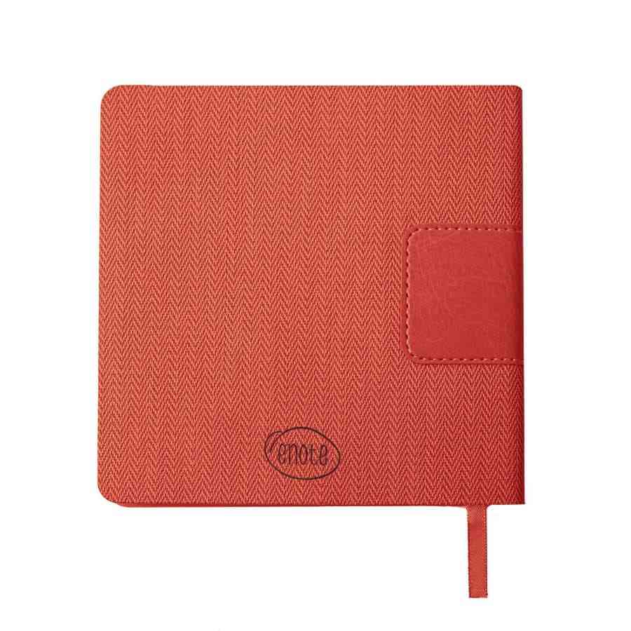 Ежедневник недатированный SCOTTY, формат А5- - 5