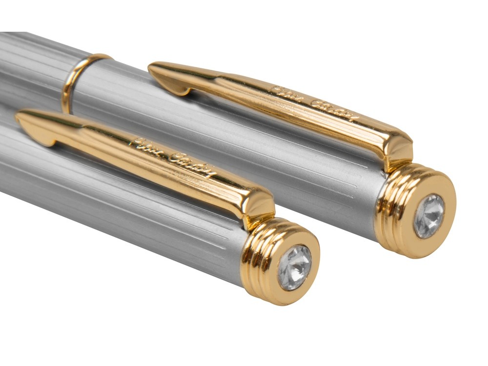 Набор Pen and Pen: ручка шариковая, ручка-роллер - 3