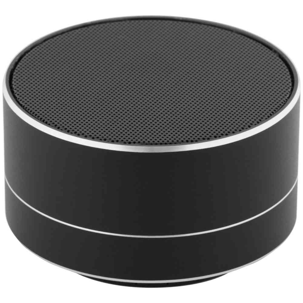 Беспроводная колонка Easy, черная