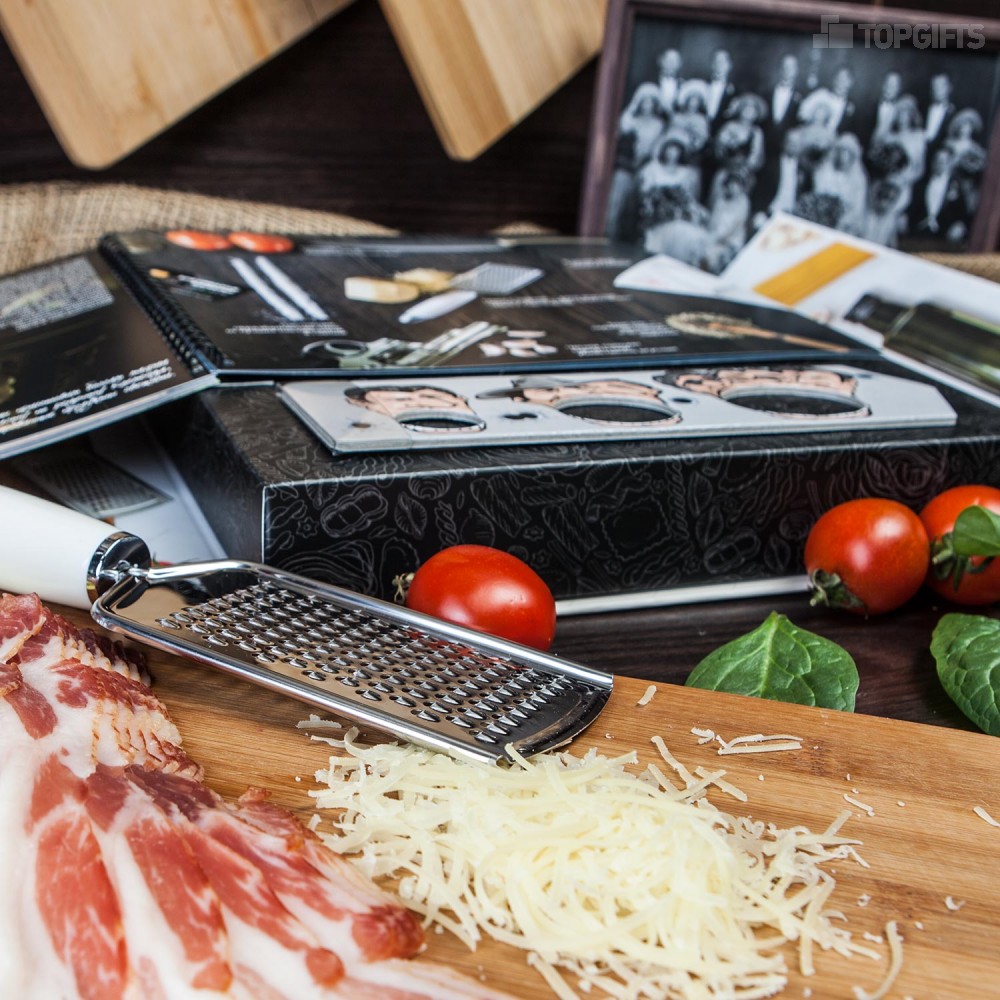 Набор PASTAGRAM - 2