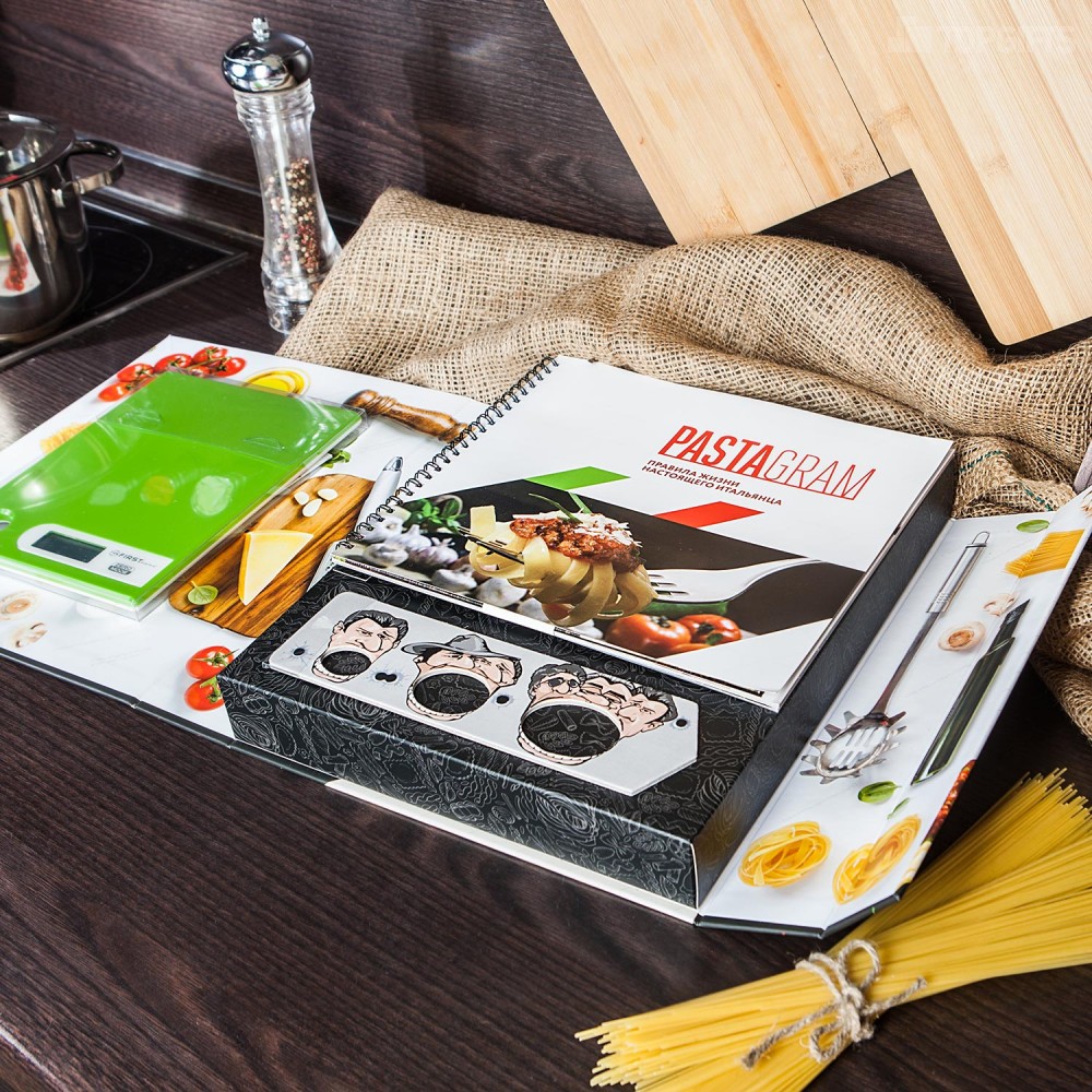 Набор PASTAGRAM - 3