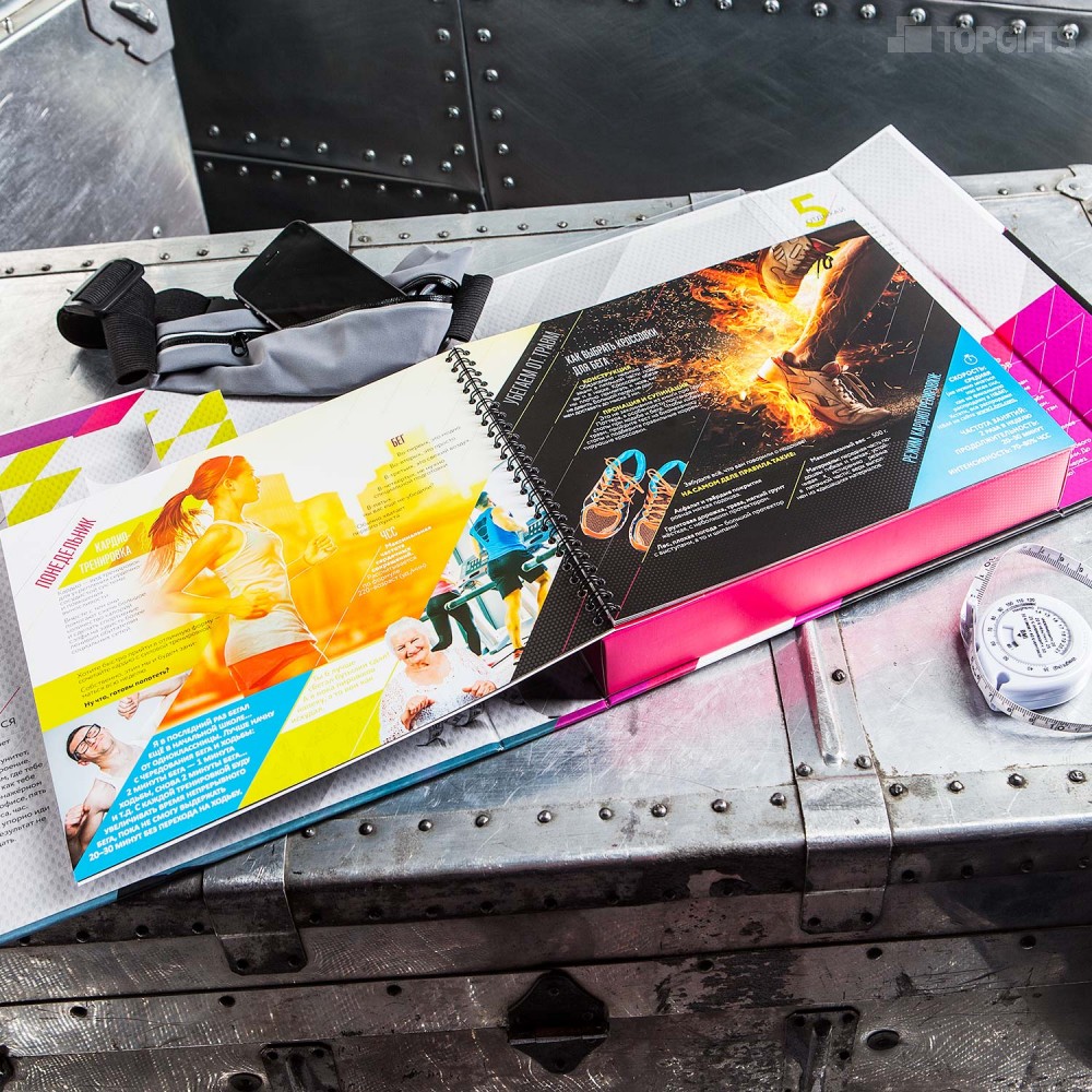 Набор PROFITNESS - 3