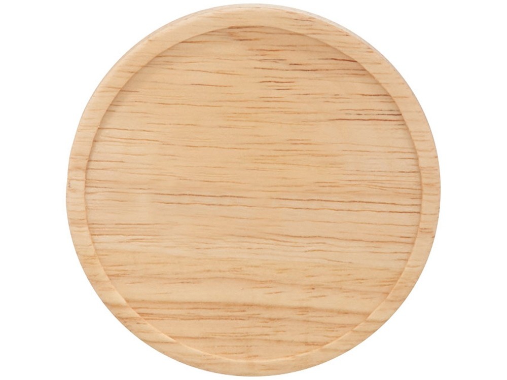 Керамическая кружка с универсальной подставкой Hearth - 3