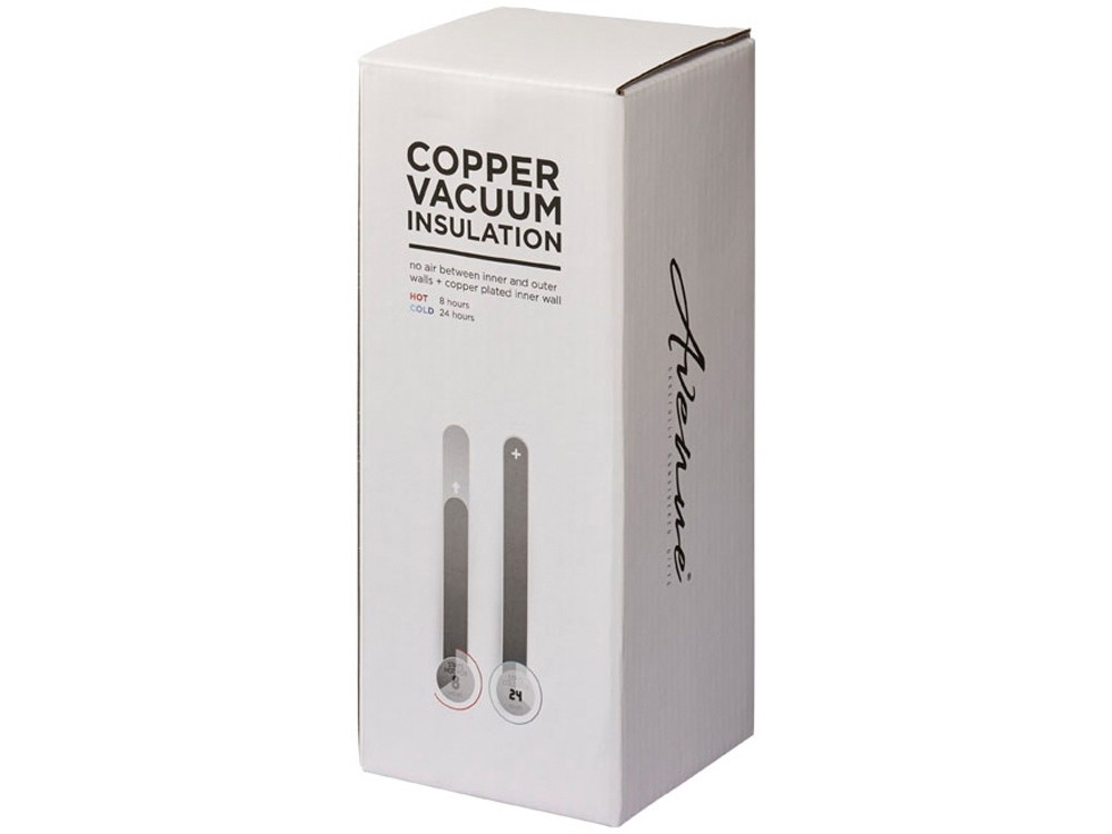 Вакуумный термос Peeta - 7