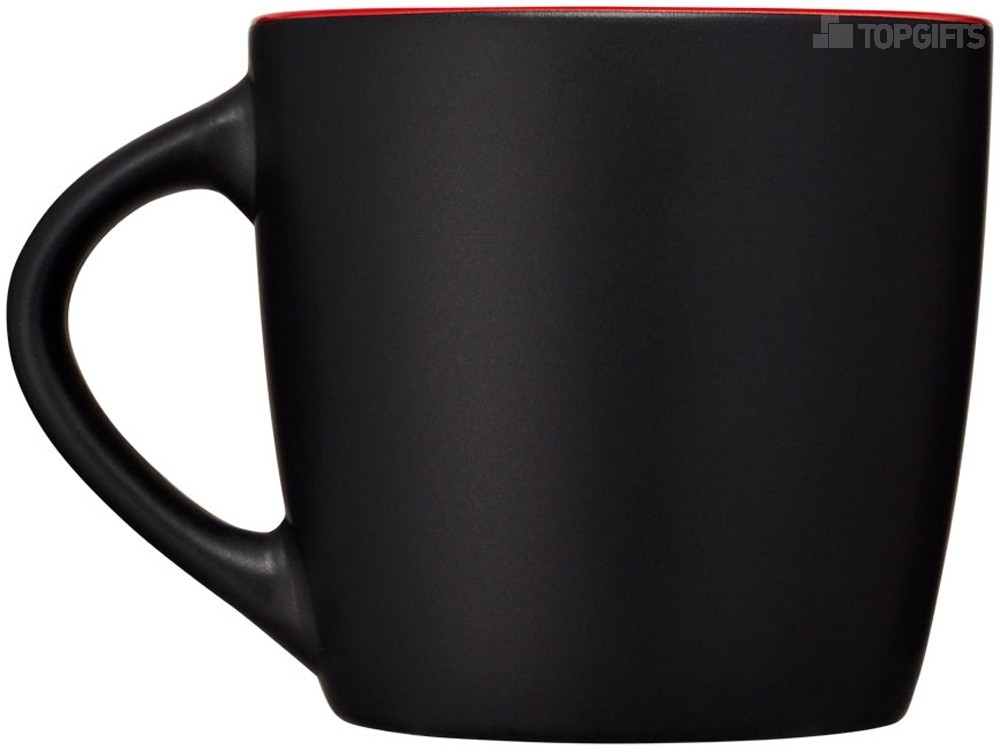 Керамическая чашка Riviera - 4