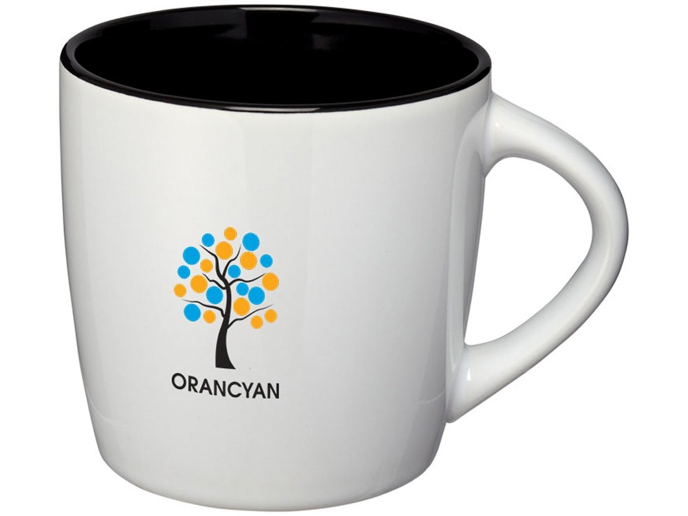 Керамическая чашка Aztec - 6