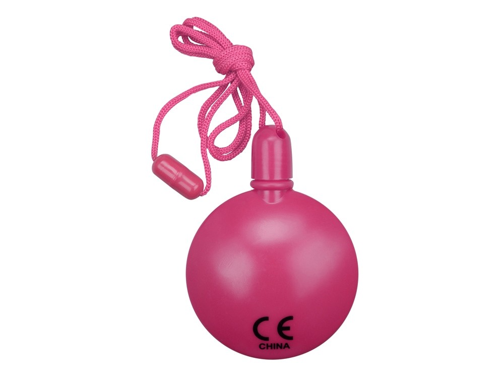 Круглый диспенсер для мыльных пузырей Blubber - 4