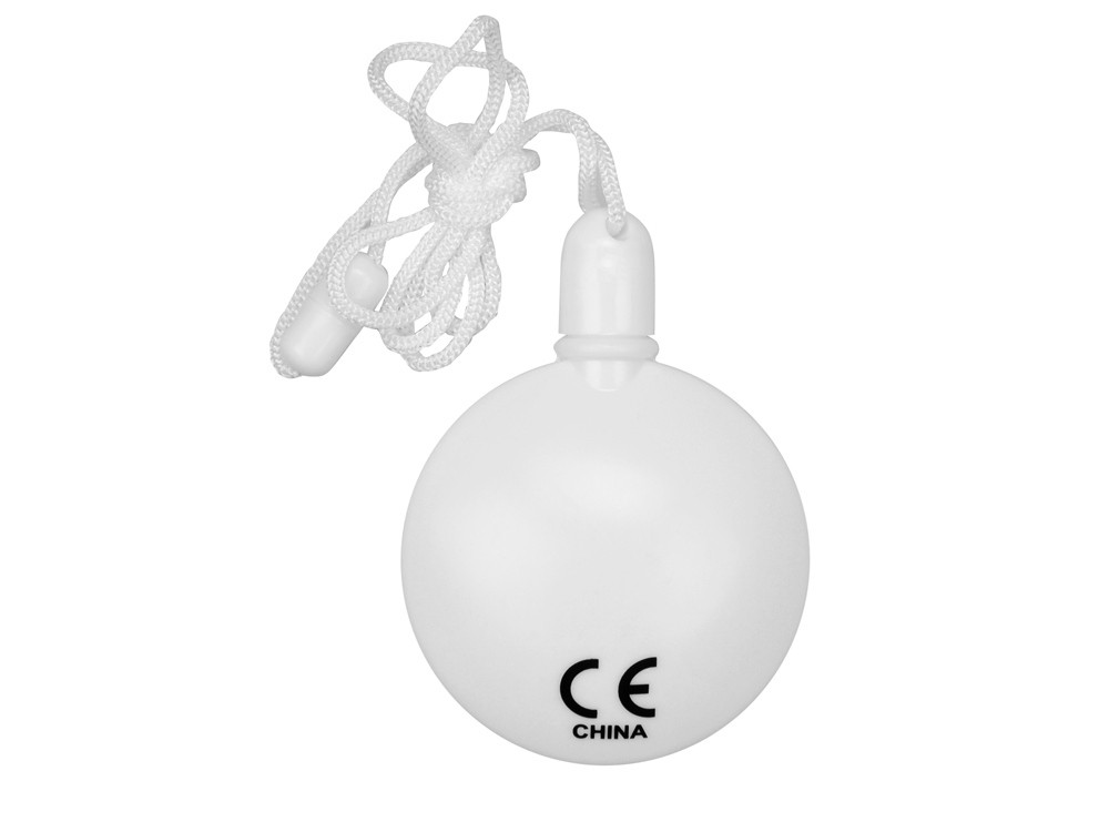 Круглый диспенсер для мыльных пузырей Blubber - 4