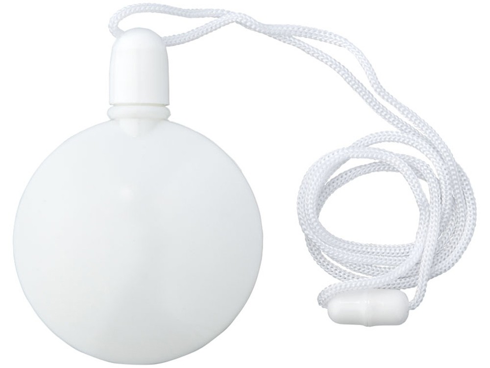 Круглый диспенсер для мыльных пузырей Blubber - 2