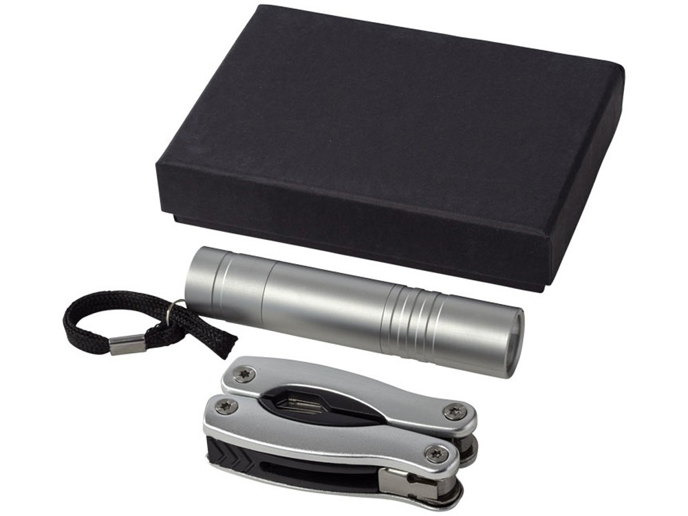 Подарочный набор Scout - 3